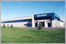 Gateway Publishing