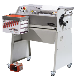 3000 QS Auto Inserter
