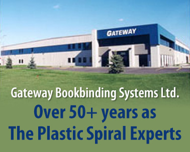 Gateway Bookbinding Systems Ltd. 