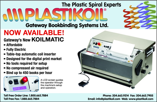 PBS Koilmatic