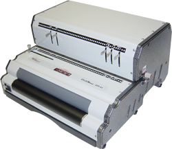 PBS EPI Combo - Electric Punch / Electric Roller Inserter