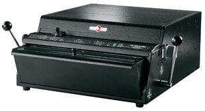 PBS HD7700 Heavy Duty Electric Table-Top Punch