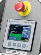 NCF6 control system